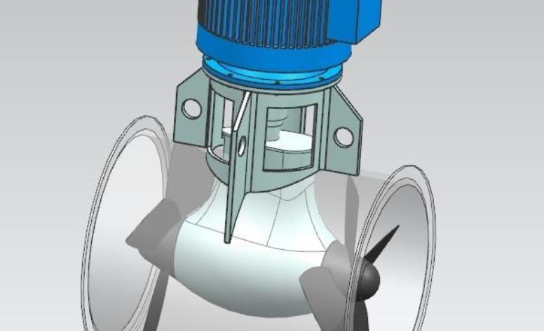 普通電機(jī)外配變器，提升電機(jī)性能的必備設(shè)備