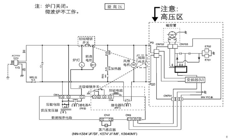 無刷電機是三相電機嗎，討論無刷電機的類型與特點