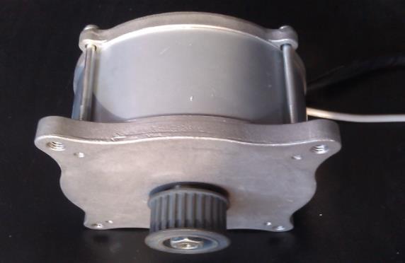 電機(jī)直接空開(kāi)控制，電機(jī)控制的基本原理和方法