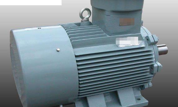 交流電機(jī)內(nèi)部結(jié)構(gòu)，詳解交流電機(jī)的構(gòu)造和工作原理