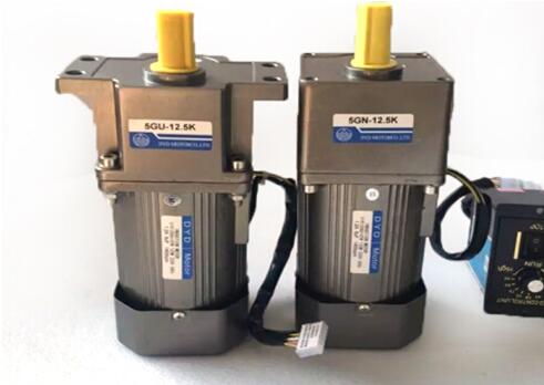 液壓泵與電機(jī)的匹配，液壓泵和電機(jī)的選型和配套