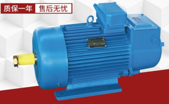 單項電機繞組阻值，電機繞組阻抗方法