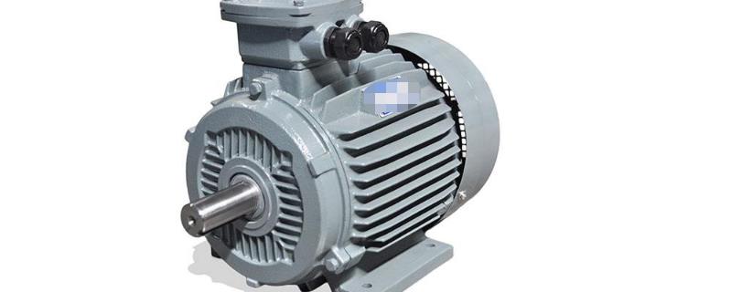 交流電機(jī)進(jìn)料檢驗(yàn)項(xiàng)目，詳解交流電機(jī)檢驗(yàn)的具體項(xiàng)目