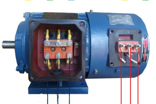 異步電機(jī)和互感抗，異步電機(jī)和互感抗的關(guān)系與應(yīng)用