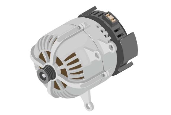 電機風(fēng)扇專用拉馬，提升電機風(fēng)扇性能的必備配件