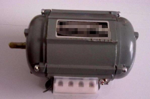 直流電機靜態(tài)特性，分析直流電機的靜態(tài)特性