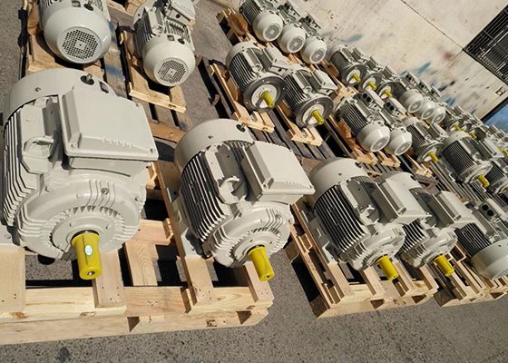 精研電機(jī)報(bào)ER1，故障處理及維修方法